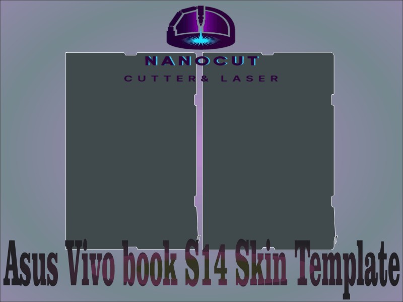 Asus Vivo book S14